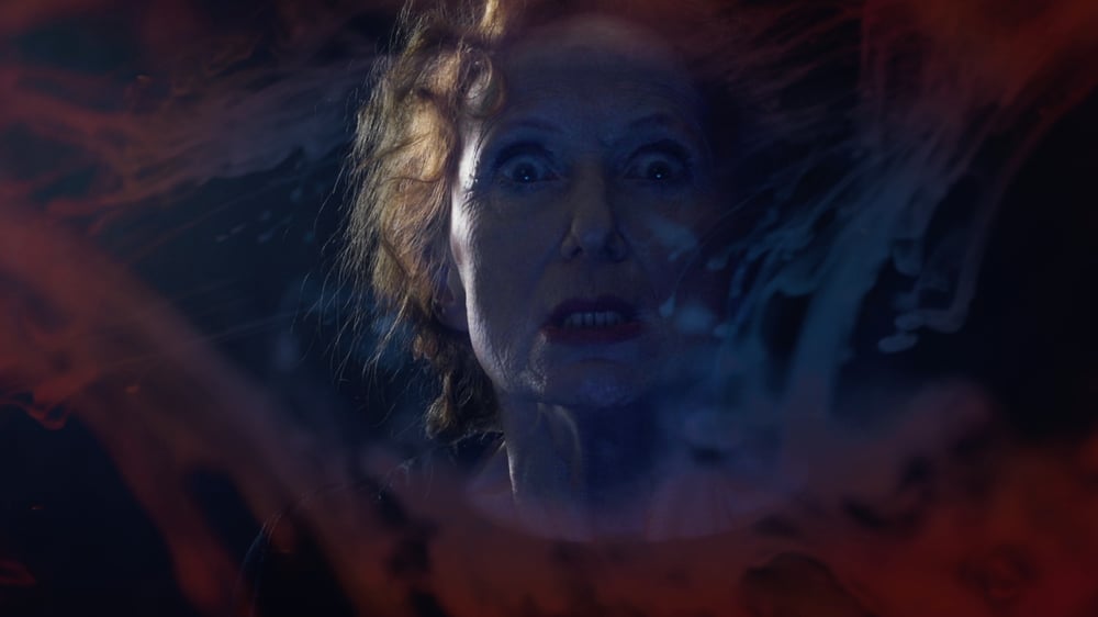 Filmstill aus Mygut