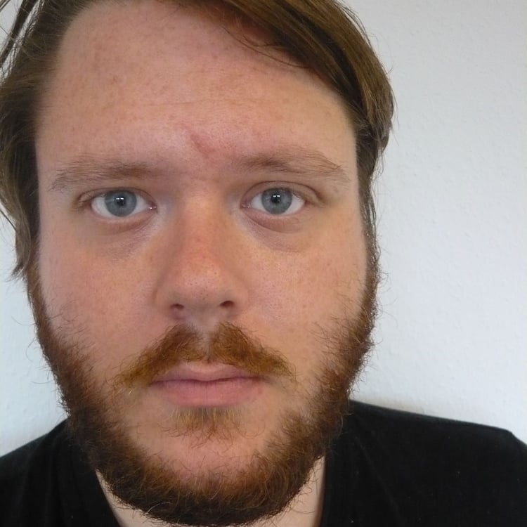 Markus Friebe