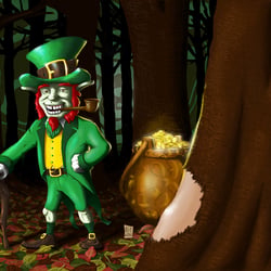 Leprechaun