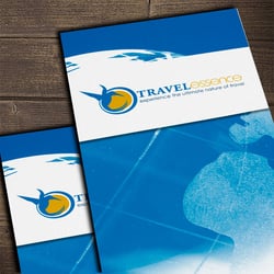 Corporate Identity / Broschüre Design von Laura Booth, Freelance Grafikerin, Göttingen, Niedersachsen, Germany
