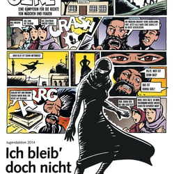 Burka Girl