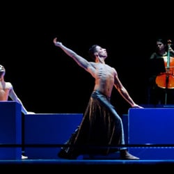 Ballett