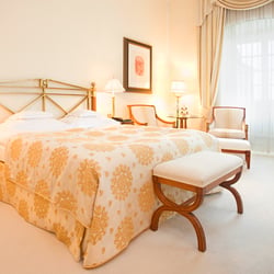 Photo: ©by Falko Wübbecke | Grandhotel Schloss Bensberg | client: Althoff Hotels | www.hotelfotodesign.de