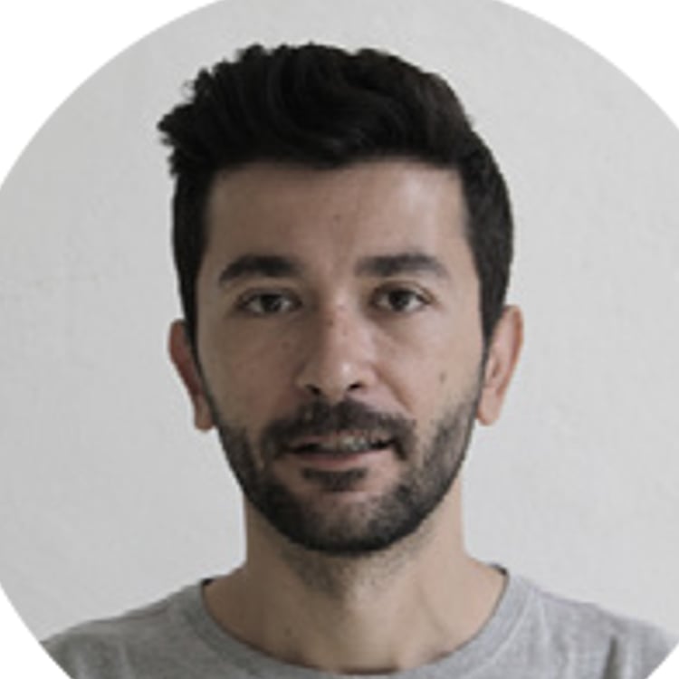 Vasileios Kyparissopoulos