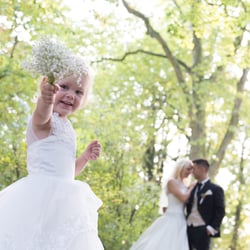 Hochzeitsfotografie
