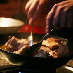 kochen