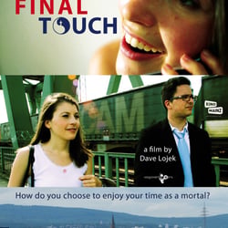 FINAL TOUCH