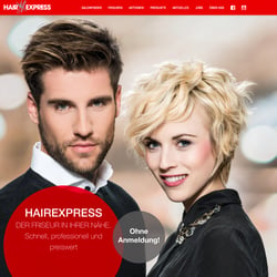 hairxpress  Photos: Chantal Weber http://www.chantalweber.de/  Client http://www.hairxpress.de/  Styling: von mir www.musitowsk