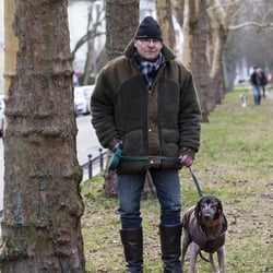 hundchen herrchen bäumchen Seite 11