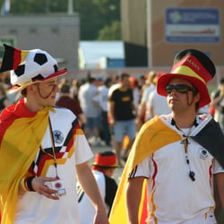 Fifa WM 2006 – Impressionen 6