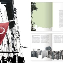 Magazingestaltung