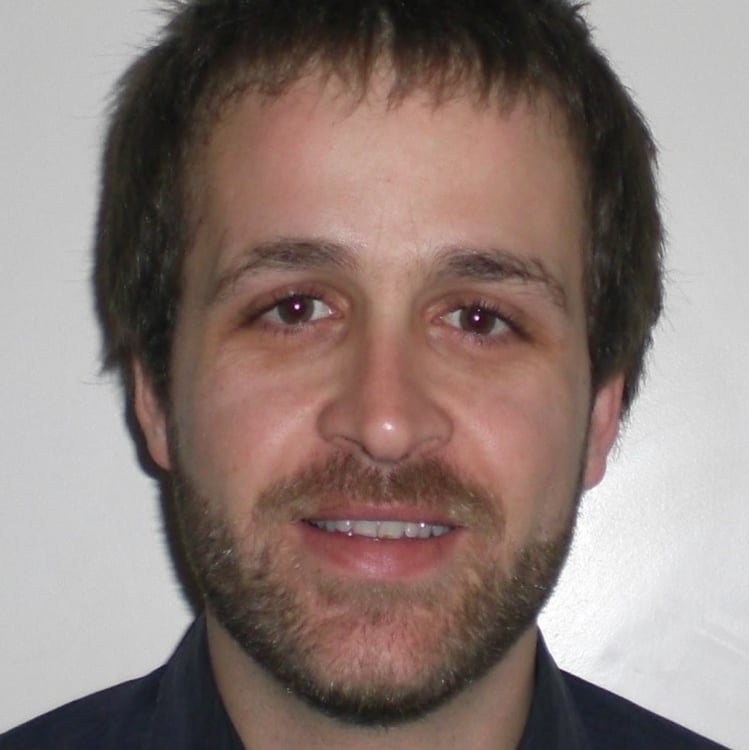 Alejandro Martinez Ramos