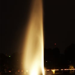 Alsterfontäne