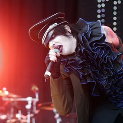 Das Böse – Marilyn Manson