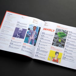 Inhalt (Ausgabe 2)