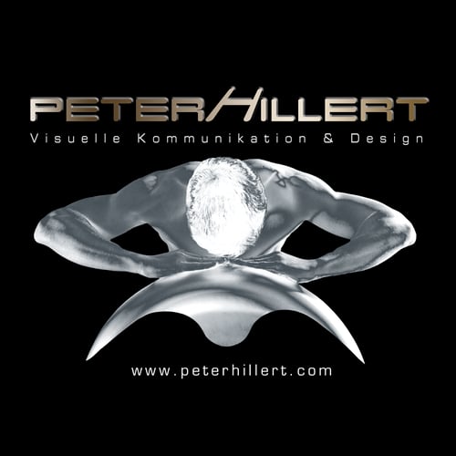Peter Hillert Visuelle Kommunikation & Design