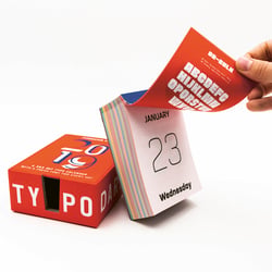 Typodarium 2019