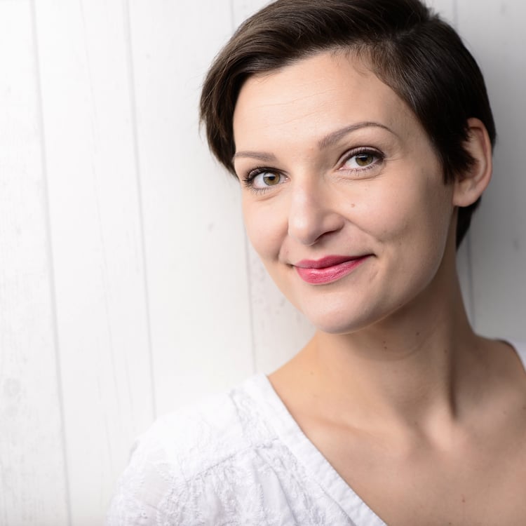Daria Lewandowska-Friedrich