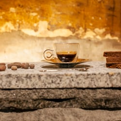 UNBOUND Coffee Roaster