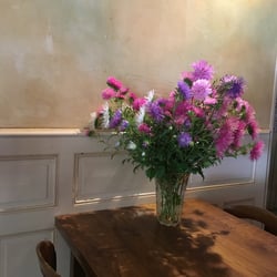 Blumen