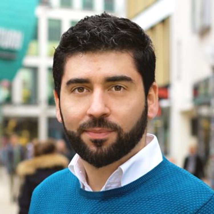 Bilal Erkin