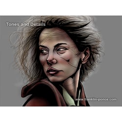 Tones and Details
