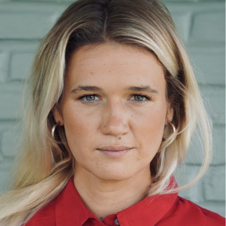 Nadja Neuendorf