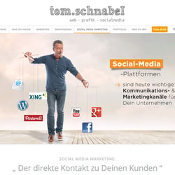 WordPress Website | Webdesign