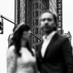 Jenny&Phil, NY