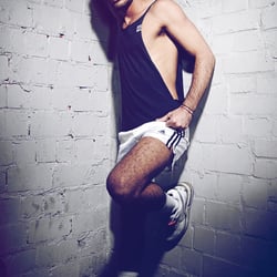 MaleArt > Sports Gear