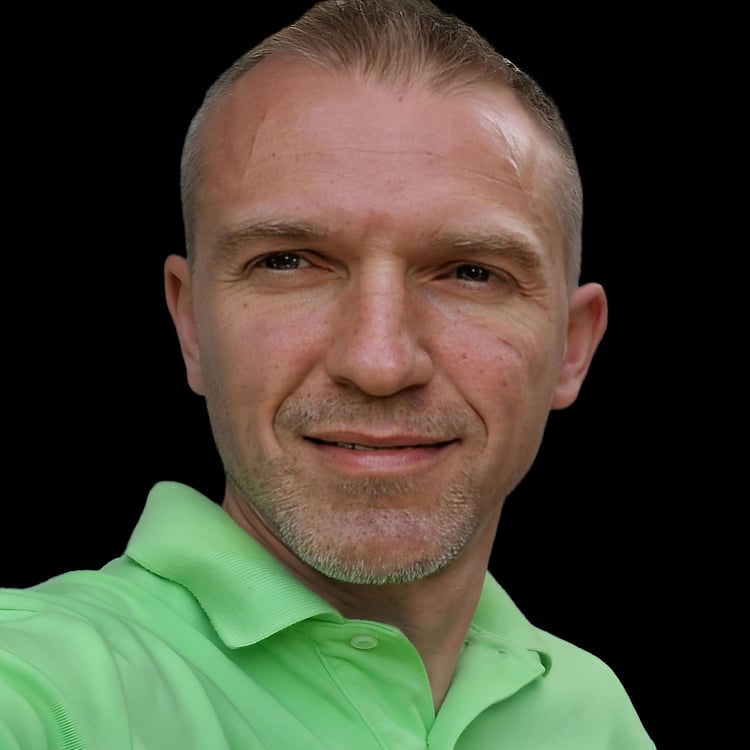 Sergej Dobrosotskii