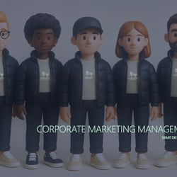WERBEREITER WERBEAGENTUR HANNOVER – CORPORATE MARKETING MANAGEMENT