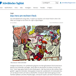 Schwäbisches Tagblatt