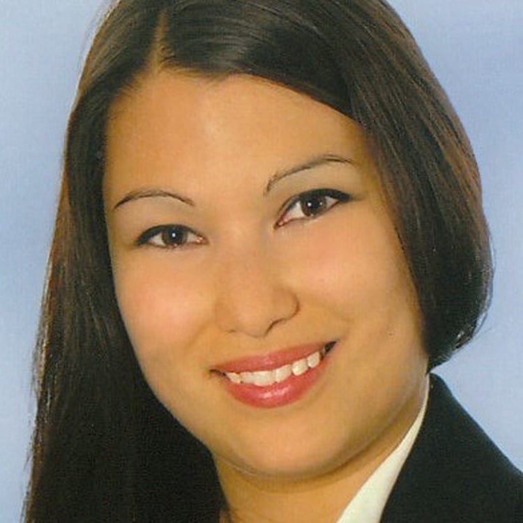 Stephanie Steinhauser