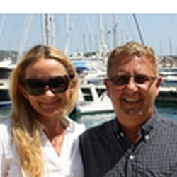 Yachtcenter Kroatien
