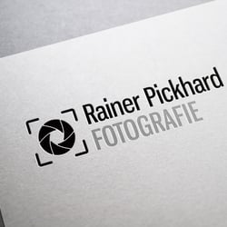 Logo RainerPickhard Fotografie