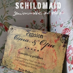 Pension Oma und Opa