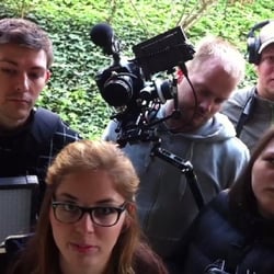 Wenn das Filmteam 2x klingelt – März 2013