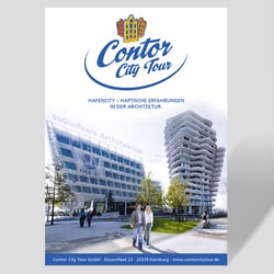 Contor Plakat