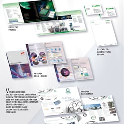 Portfolio Technik & Industrie