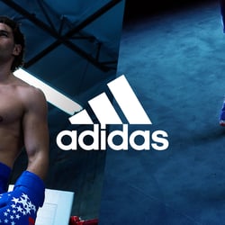 adidas: Limited Patriot