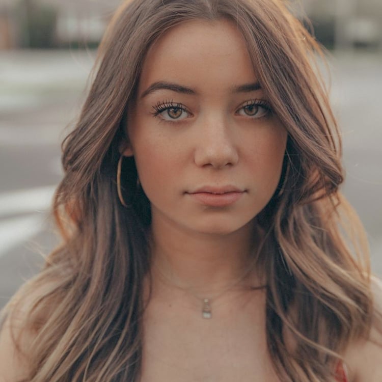 Sophia Mia Weber