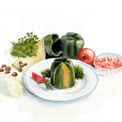 Aquarelle 03