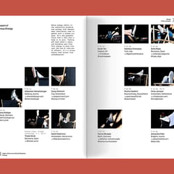 Slanted Summer School Vol. 1—Energy