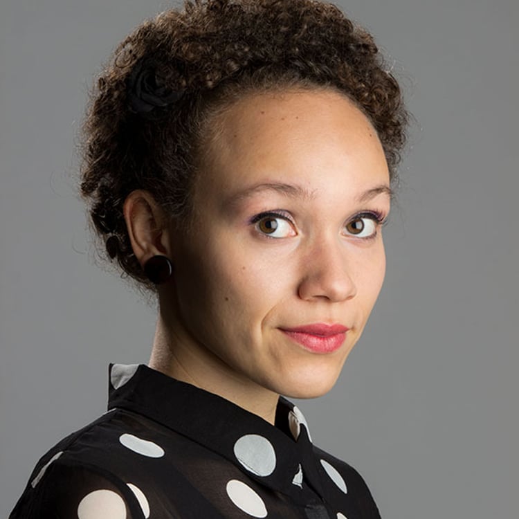 Malina Nwabuonwor
