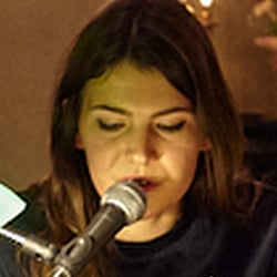 Lesung – Land in Sicht 2018