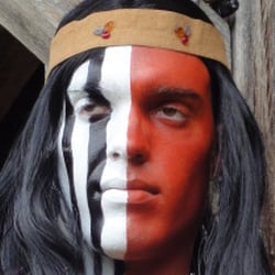 Indianer