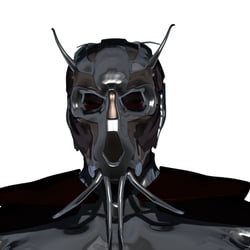 Zbrush Sketch