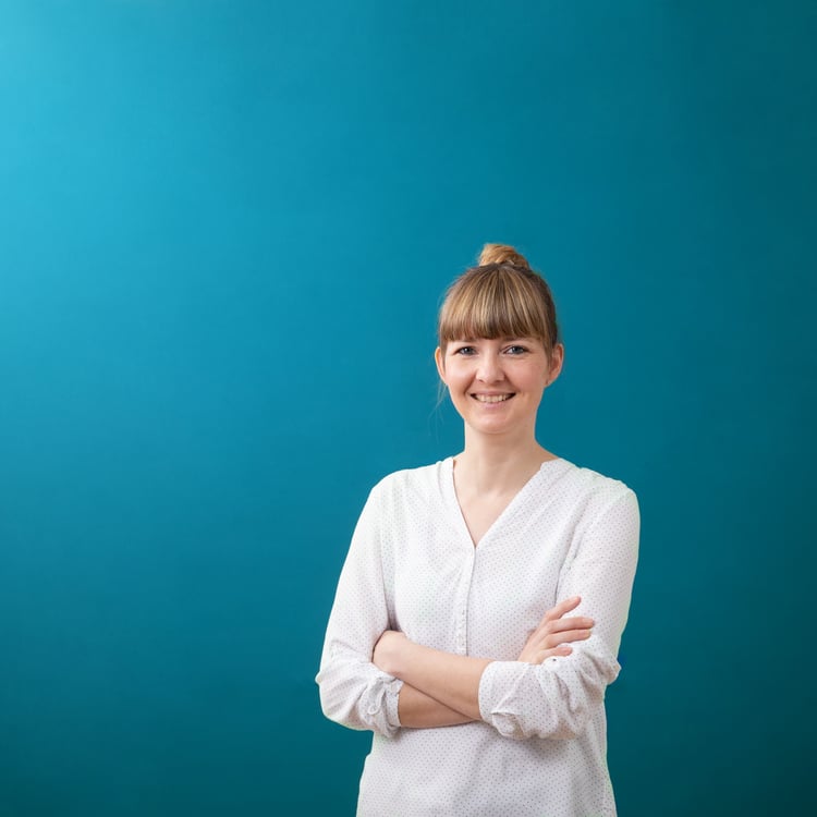 Sabrina Kaiser-Edlefsen