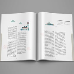 Buchhorn News Innen